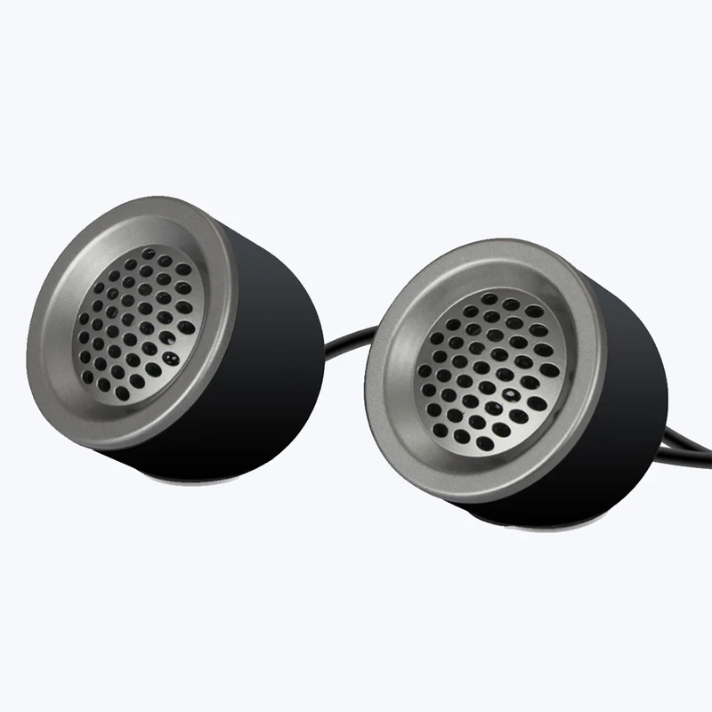 Zebronics  AUX Speaker Zeb-Pluto 5w view 3